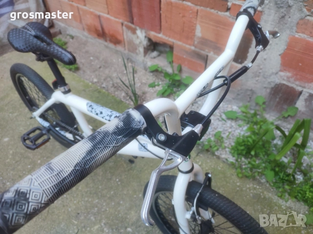 НОВО! BMX, снимка 4 - Велосипеди - 54038428