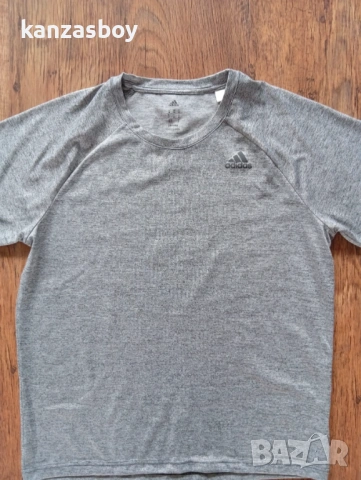 Adidas Training Tee - мъжка тениска р-р М, снимка 5 - Тениски - 54368181