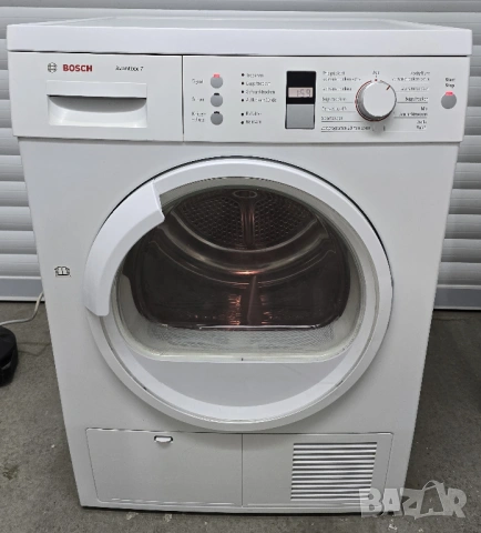 Продавам Кондензна Сушилня BOSCH Avantixx 7кг