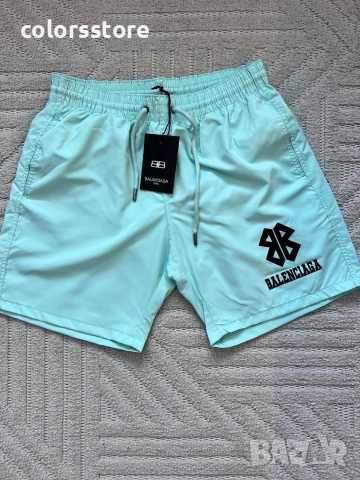 Мъжки шорти Balenciaga/BR129, снимка 5 - Бански - 50813792