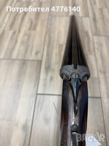 Sauer, снимка 2 - Ловно оръжие - 54342391