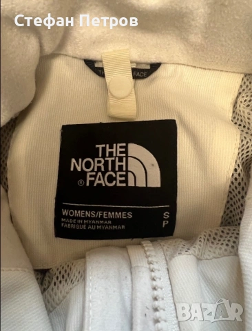 The North Face jacket DryVent , снимка 4 - Якета - 54490485