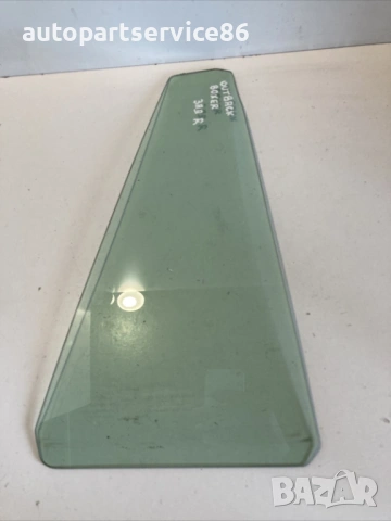 Малко задно стъкло за задна дясна врата за Subaru Outback 2.0 Дизел (2010) 