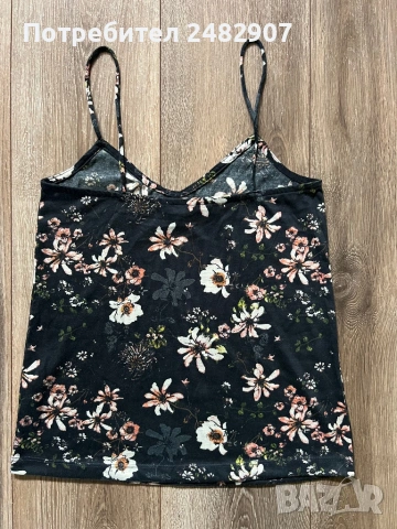 Дамски потник, снимка 7 - Потници - 54042735