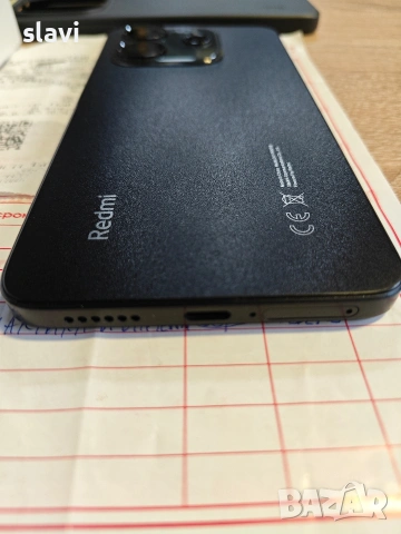 Redmi Note 14 256GB , снимка 4 - Xiaomi - 54310752