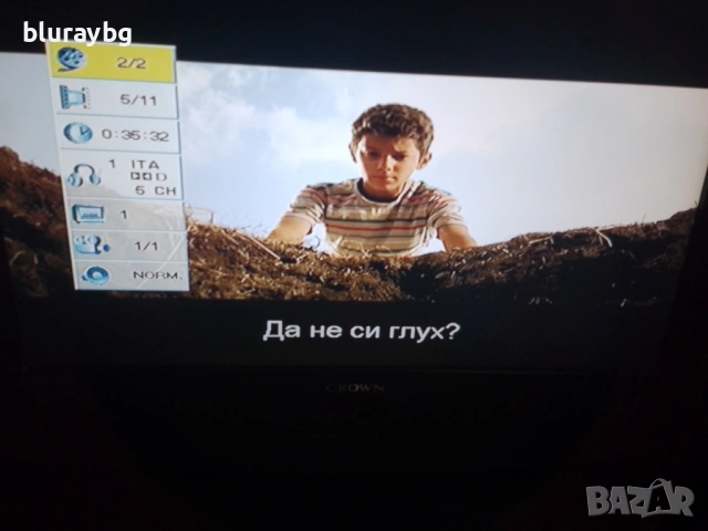LG DVS7720 DVD+VCR /ЛГ ДВД+Видео, снимка 9 - Плейъри, домашно кино, прожектори - 54445284
