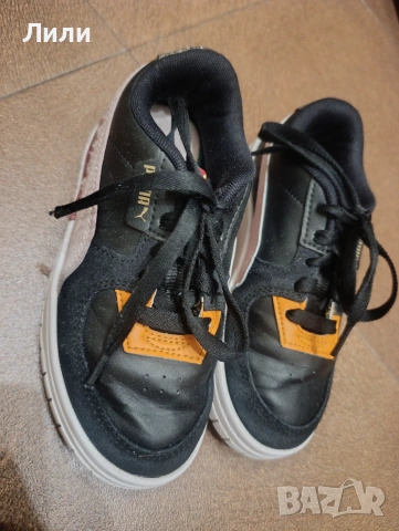 Отлични маратонки puma,32 номер , снимка 3 - Детски маратонки - 55092915
