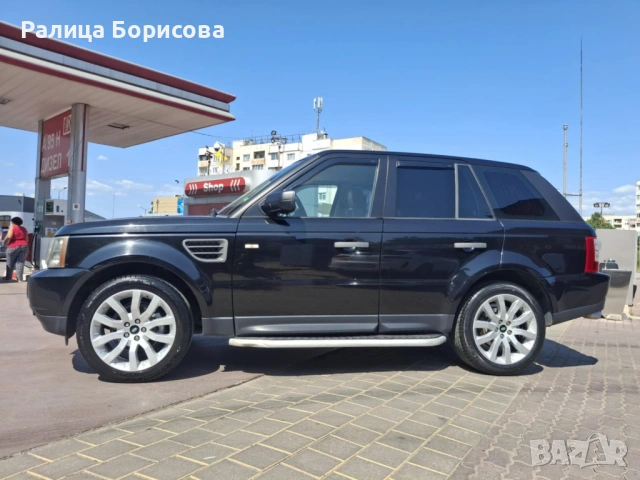 Продавам, снимка 2 - Автомобили и джипове - 54173058
