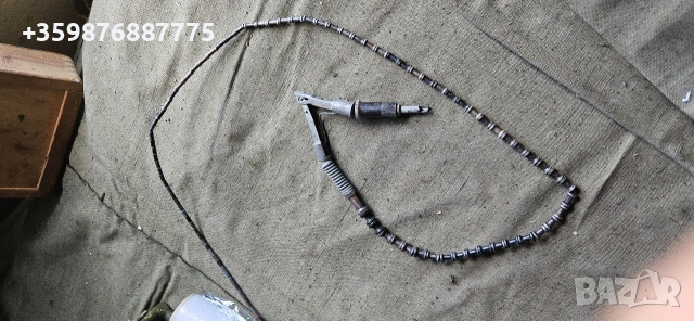Военна антена радиостанция радиостанции куликов ретро соц авто