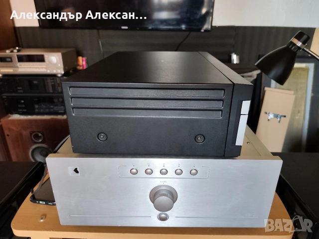 Nakamichi LX-5, снимка 8 - Декове - 54407999