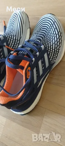 Дамски маратонки Adidas Energy Boost , снимка 11 - Маратонки - 55652004