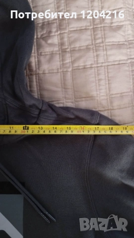 Суитшърт Columbia size S, снимка 7 - Суичъри - 54093865