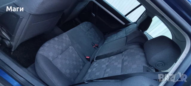 Opel Vectra C 2.0 turbo , снимка 6 - Автомобили и джипове - 55198807