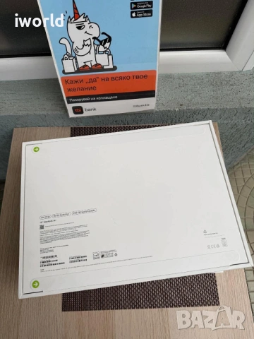 НОВ❗️MacBook Air (15-inch, M4, 2025)❗️ Midnight⚠️ Лизинг от 34€/мес 16GB/256GB, снимка 6 - Лаптопи за работа - 54613970