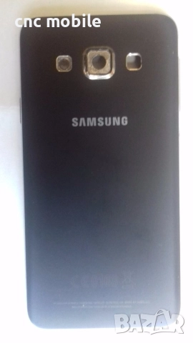 Samsung A3 - Samsung SM-A300 - Samsung Galaxy A3 2015 оригинални части и аксесоари 
