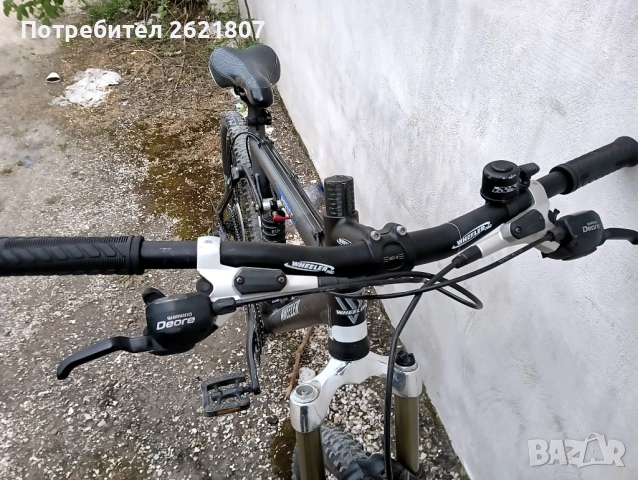 Мекица Wheeler Hornet 26 air, снимка 5 - Велосипеди - 54728689