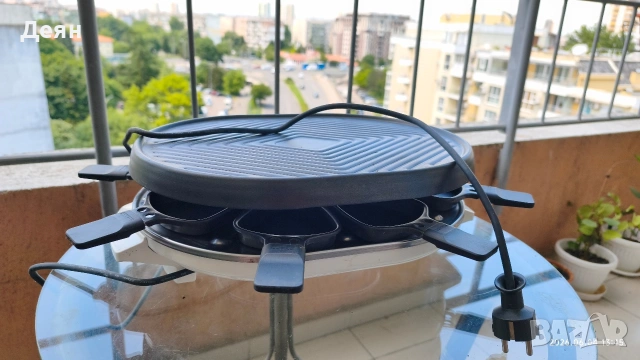 скара Тефал, Tefal, снимка 6 - Скари - 54777862