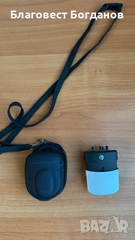 Продавам камера за Sony Ericsson