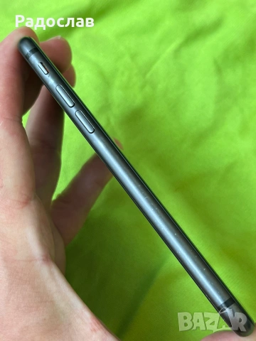 Apple Iphone 8 256 GB, снимка 12 - Apple iPhone - 54968908