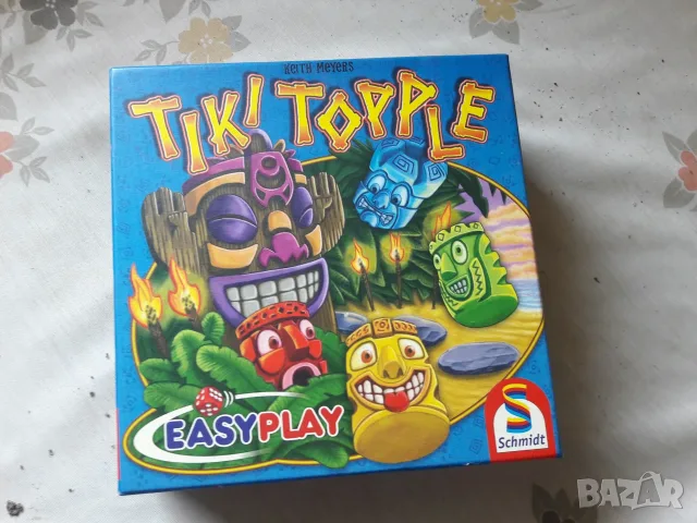 Детски занимателни игри, снимка 14 - Образователни игри - 55703961