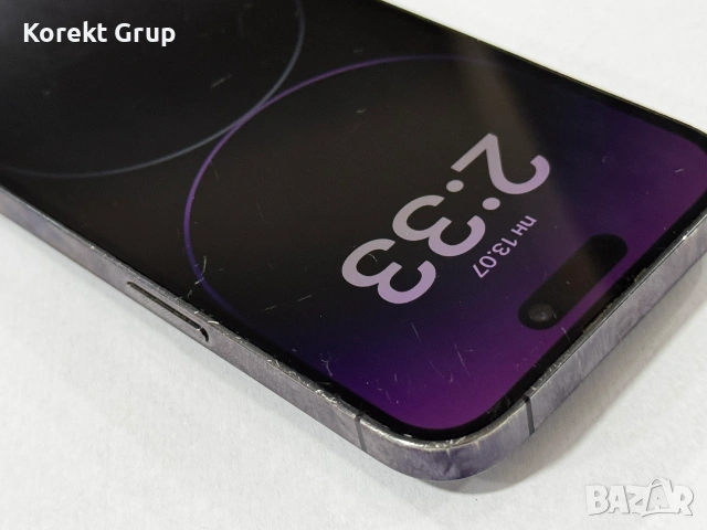 iPhone 14 Pro Purple, снимка 2 - Apple iPhone - 55262922