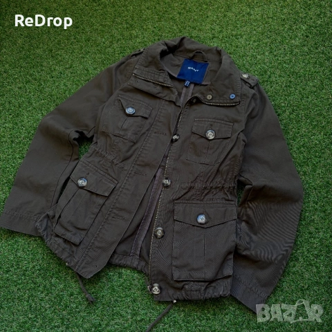Дамски якета G-STAR, RALPH LAUREN и други, снимка 9 - Якета - 54023036