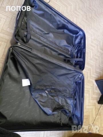 Куфари -3 бр. 60 Евро, снимка 6 - Куфари - 54320759