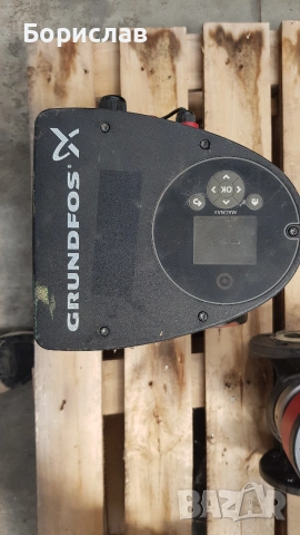 Циркулационни помпи Grundfos, снимка 4 - Други стоки за дома - 55245655