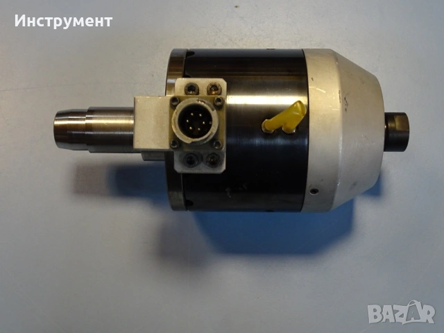 Мотор шпиндел FAEMAT FA80C electrо spindle 0-1.6kW, 220V, снимка 9 - Резервни части за машини - 54855115