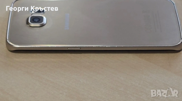 Samsung S6 Egde, SM-G925F - за смяна на стъкло, снимка 17 - Samsung - 54528613