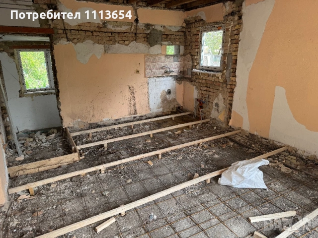 Продава се къща от собственик – без брокери, снимка 17 - Къщи - 54624844