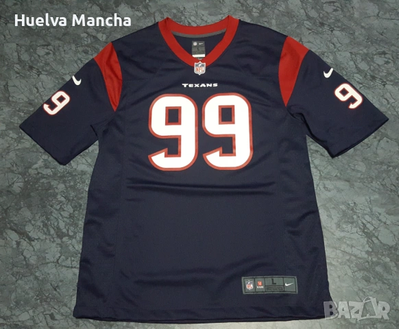 Фланелка Nike NFL Players