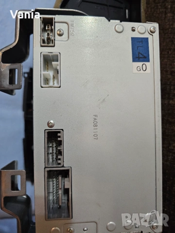 Stereo Mp3 , снимка 4 - Аксесоари и консумативи - 55077950
