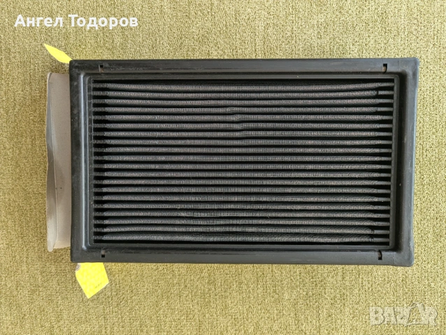 Спортен филтър K&N 33-2075