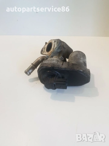 EGR клапан за Ford Transit Mk7 2.2 Tdci (2006-2011) 8C1Q-9D475-Aa, снимка 2 - Части - 55068310