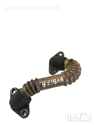 Тръба за EGR клапан за Chevrolet Nubira 2.0 Vcdi (2008)