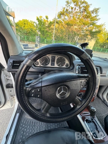 Mercedes-Benz B 180 CDI, снимка 11 - Автомобили и джипове - 54670869