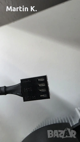 Въздушен охладител AMD, снимка 4 - Други - 54227207
