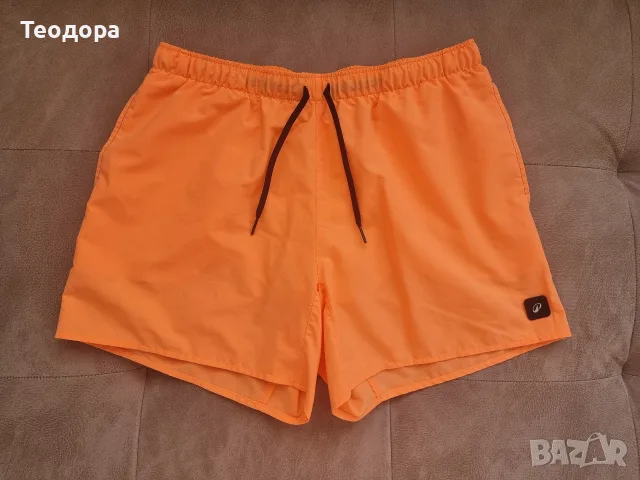 Мъжки бански шорти М