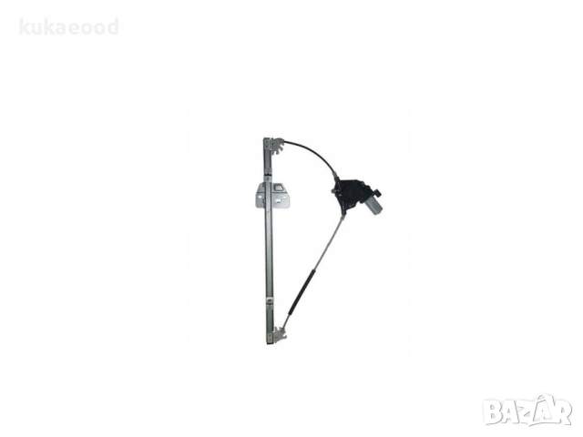 Стъклоподемник с електромотор за Renault Master 2