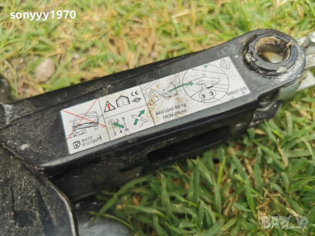 RENAULT-ВНОС SWISS 0606261836L4, снимка 12 - Аксесоари и консумативи - 54802725