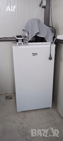 Хладилник beko Беко rs 9152 wn