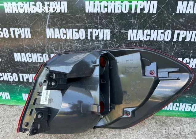 Стоп ляв стопове Led за Бмв Ф45 Ф46 фейс Bmw 2 F45 Bmw 2 F46 LCI, снимка 8 - Части - 39124259
