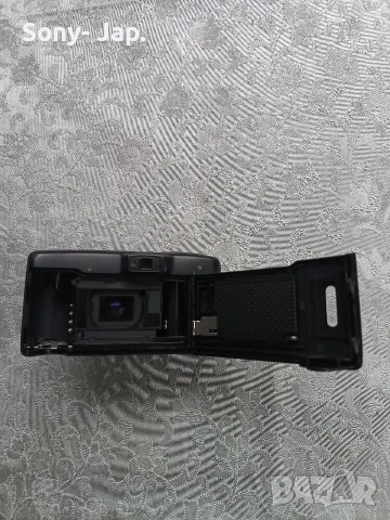 фотоапарат-Nikon zoom 500 AF, снимка 5 - Фотоапарати - 54018157