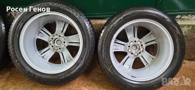 Джанти 17 Цола Опел Инсигния 5x115 Opel Insignia, снимка 3 - Гуми и джанти - 55393031