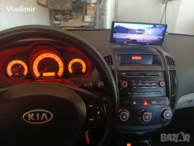 Продавам киа сеед, снимка 7 - Автомобили и джипове - 55602679
