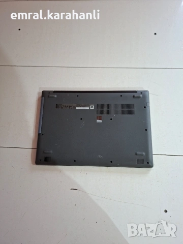 Lenovo Ideapad 320, снимка 3 - Лаптопи за работа - 54373978