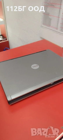 Лаптоп Dell D820