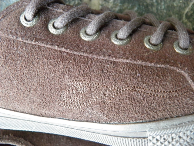 Ed Hardy оригинални гуменки UK5,5 /38, снимка 3 - Кецове - 54318660