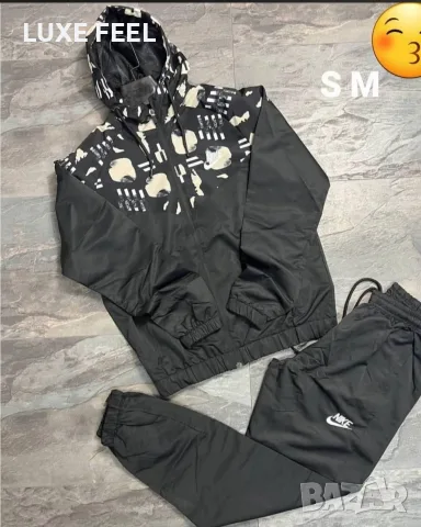 Lacoste 🔹 Nike 🔹 Adidas 🔹Мъжки Екипи , снимка 7 - Спортни дрехи, екипи - 55423392
